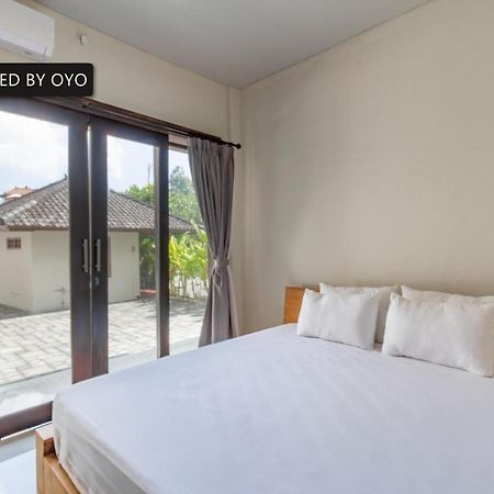 Collection O Near Seminyak Beach Formerly The Kumpi Hotel Екстер'єр фото